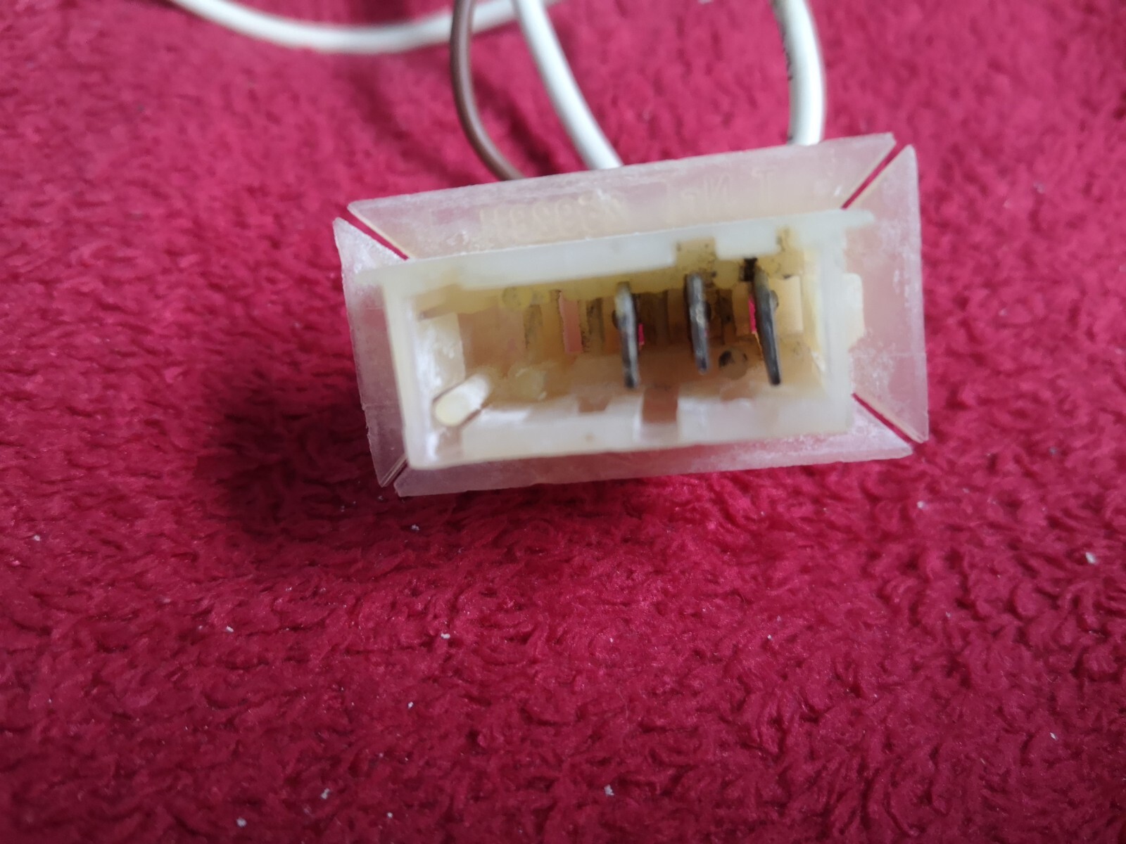 ORIGINAL Heizelement 3174694 für Miele Trockner Heizung Heizkörper  