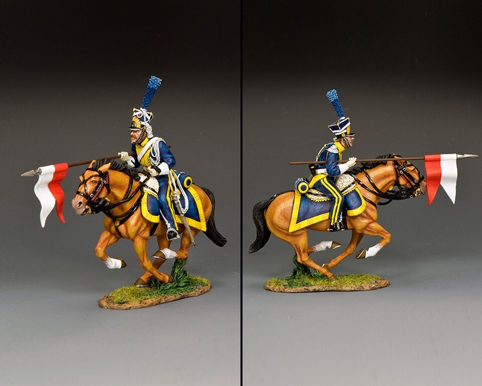 Figurine King & Country NA470 - Neuve En Boîte - Collection