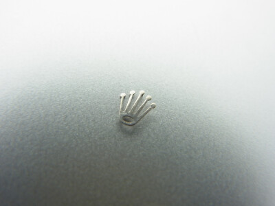 Kronen Ring Ring Rolex Krone Kronen Silberring – Juwelier Benjamin