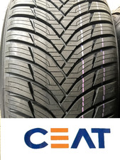 4x (  1 Satz) 205 60 R16 96V XL Ganzjahresreifen Ceat 3PMSF  NEU Angebot