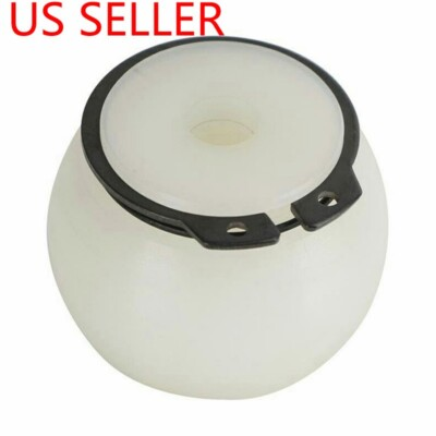 #ad Rebuild for Mercedes DIESEL 1233001340 Accelerator Linkage Mount Pivot Insert $19.36