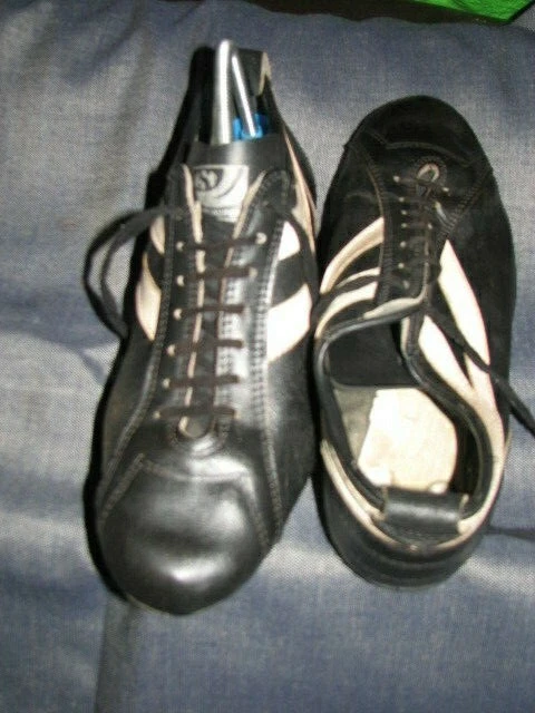 Scarpe da sales calcio anni 70