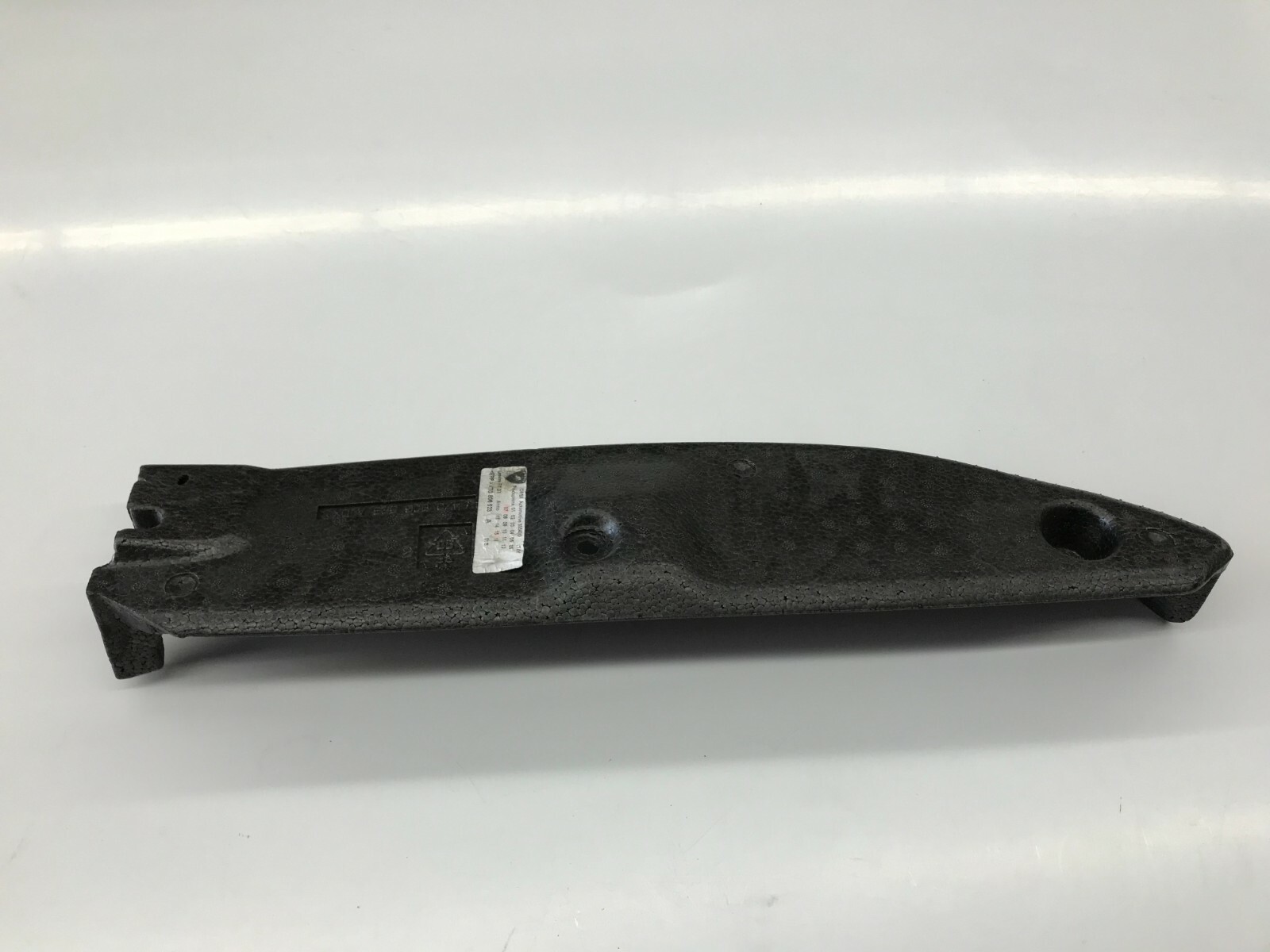 LAMBORGHINI HURACAN RIGHT RH FENDER WHEEL LINER FOAM SUPPORT OEM 4T0806523A