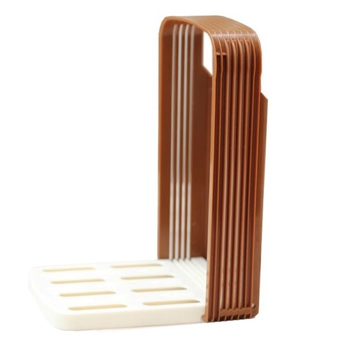 Professional Bread Cutter Convenient Bread Slicer for Parties and Gatherings