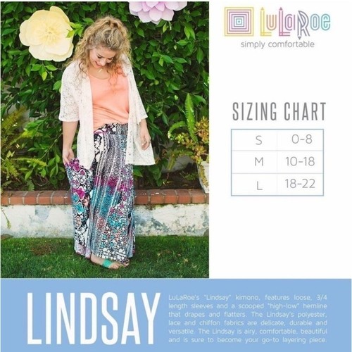 Neu mit Etikett Lularoe elegantes Lindsay Überwurf Größe Medium grün schimmernd - Bild 3 von 8