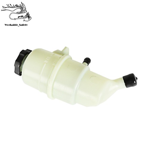 Adecuado para depósito de dirección asistida Jeep Wrangler 2008-2019 Wrangler JK con tapa - Imagen 6 de 12