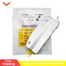 New Brake Caliper Spring Logo Plate 0009937207 for Mercedes W166 ML