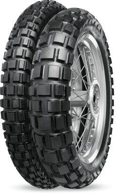 Continental Tire - Tkc 80 - Rear - 170/60B17 - 72Q 02402490000