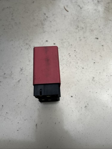 14Pin TESTED RELAY # 3545829 / 898684 # Volvo 12V Germany - Picture 6 of 6