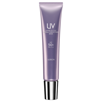 ALBION UV Super UV Cut Repair Perfection Base Sunscreen SPF50+
