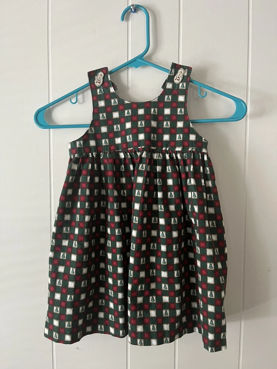Girls size 18 christmas dress clearance