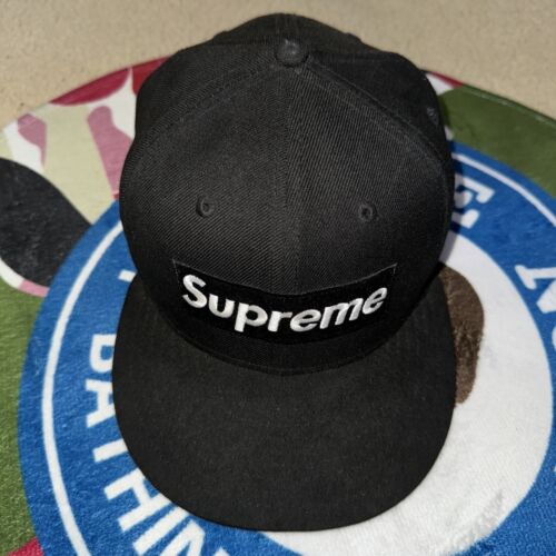 New era box logo - Gem