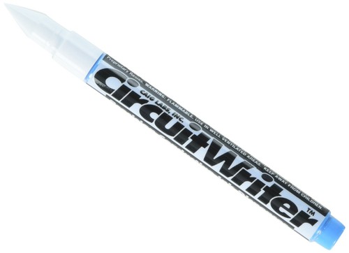 Atrament przewodzący CircuitWriter, na bazie srebra, 4g - Zdjęcie 2 z 3