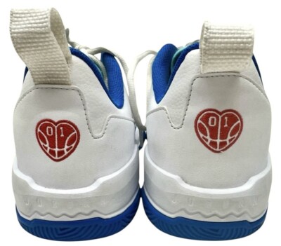 Jordan One Take 4 White Lagoon Pulse (Size 13) | eBay display picture 2