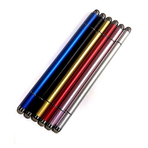 Touch Screen Pen Stylus Drawing Universal For iPhone iPad Samsung Tablet Phone - Picture 2 of 12