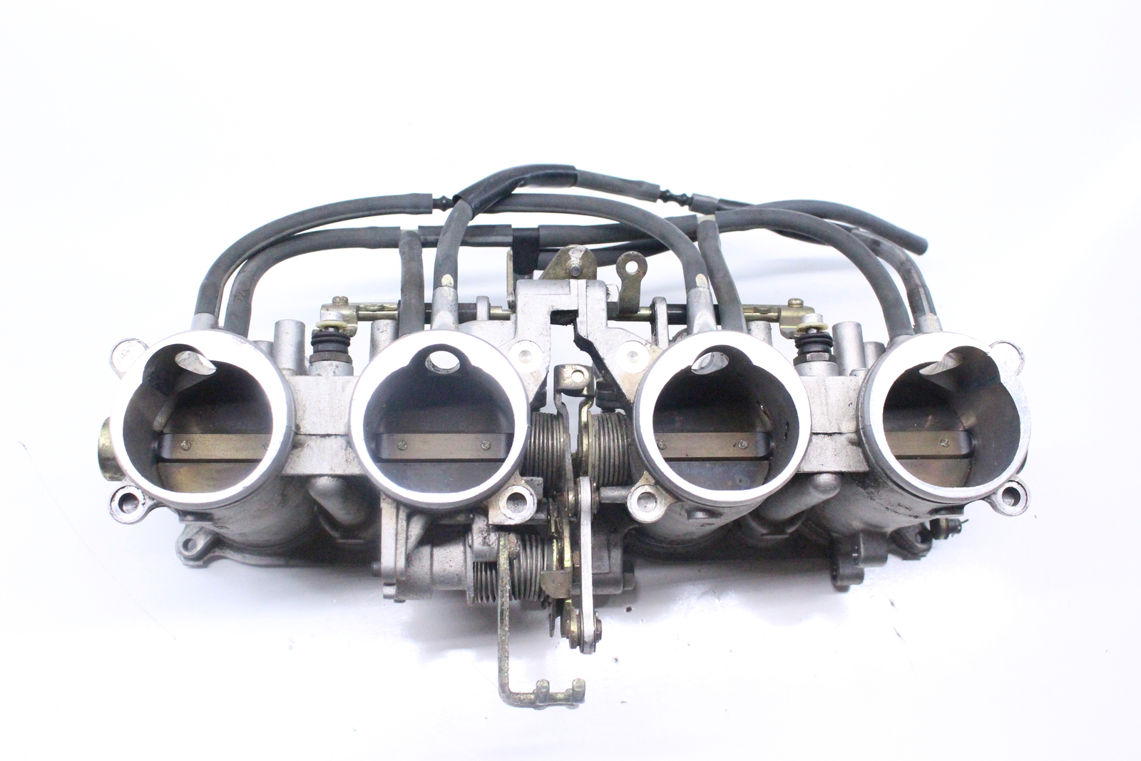 2006 Yamaha YZF R1 Throttle Bodies 5VY-13750-30-00 | Japan | OE