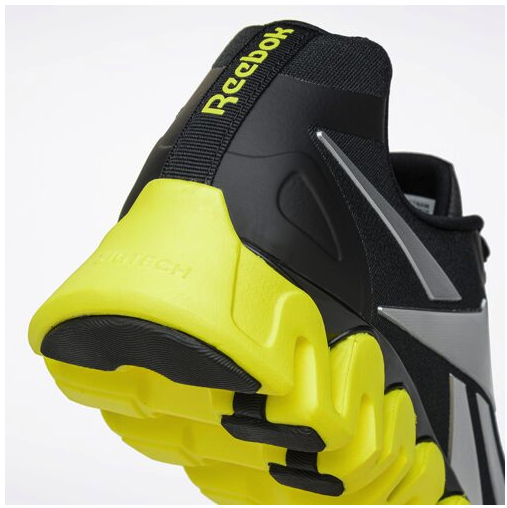 Buy Reebok Unisex Zig Pulse 4.0 