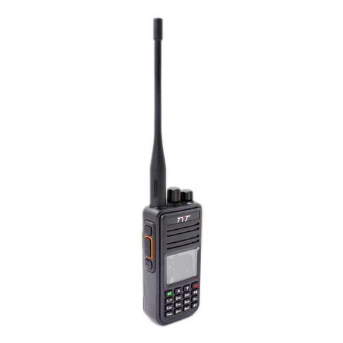 TYT MD380UV DMR Radio Daul Time Slot 136~174&400~480Mhz Ham TierⅠ&ⅠⅠ Transceiver - Picture 7 of 12