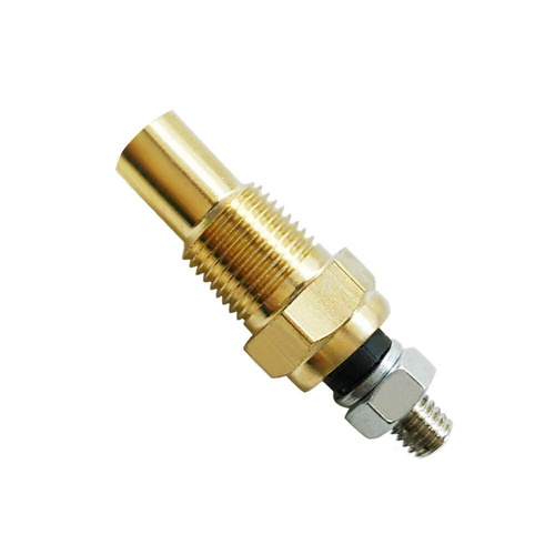 Broco Water/Oil Temp Temperature 1/8 NPT Electric