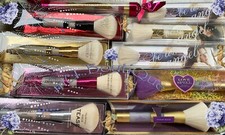 VICTORIAS SECRET BOMBSHELL DESIRE HEAVENLY LOVE SPELL TEASE SHIMMER POWDER UPICK