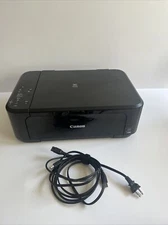 Canon PIXMA MG3620 Wireless All-In-One Print Copy Scan Inkjet Printer