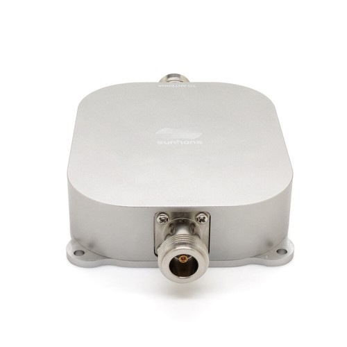 Sunhans 4000mW 36dBm Dual Band 2.4GHz&5.8GHz UAV WiFi Signal Booster Amplifier - Picture 8 of 11