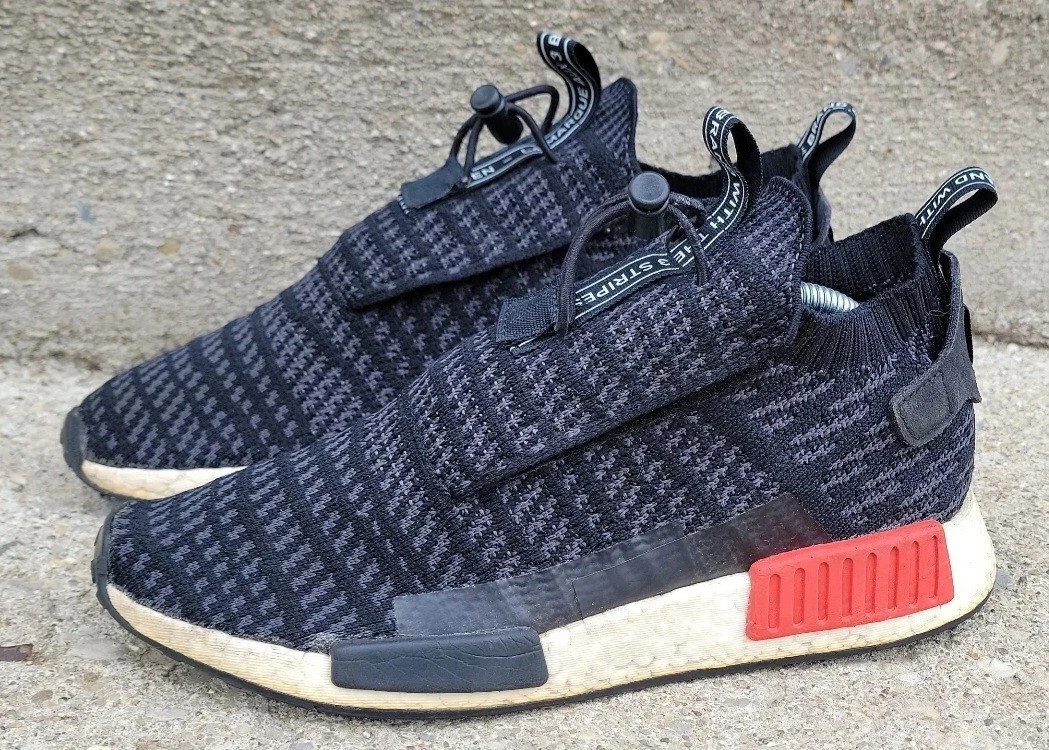 Adidas NMD_R1 PK Japan Grey for sale | eBay
