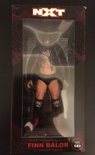 WWE 2K17 Finn Balor The Demon 8” Exclusive Collectible Figure NXT in Box