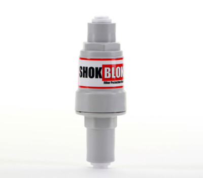 #ad #ad Pressure Regulator Protection Valve for RO amp; Filter Systems 1 4quot; QC 125 PSI $15.00