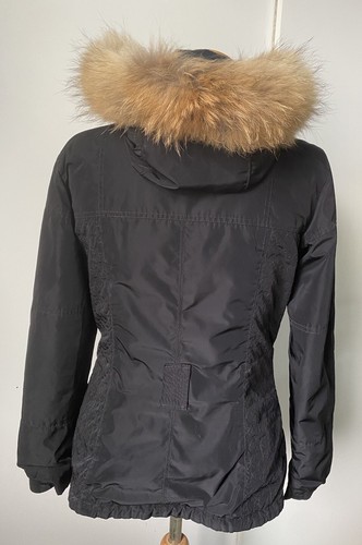 Napapijri Winterjacke, schwarz, Gr. M - Bild 7 von 13