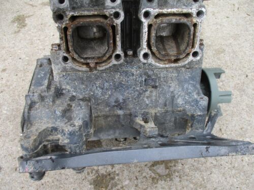 YAMAHA 64x 760 CORE ENGINE WAVE RAIDER VENTURE XL SUPERJET BLASTER MOTOR BLOCK - Picture 22 of 24