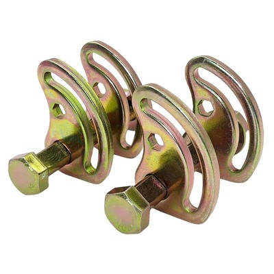 Adjustable Cambers Caster Alignment Bolts K100026 for Suspension Control Arm