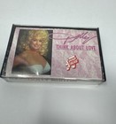 DOLLY PARTON THINK ABOUT LOVE NEW Sealed Country Cassette Tape RCA BMG Camelot