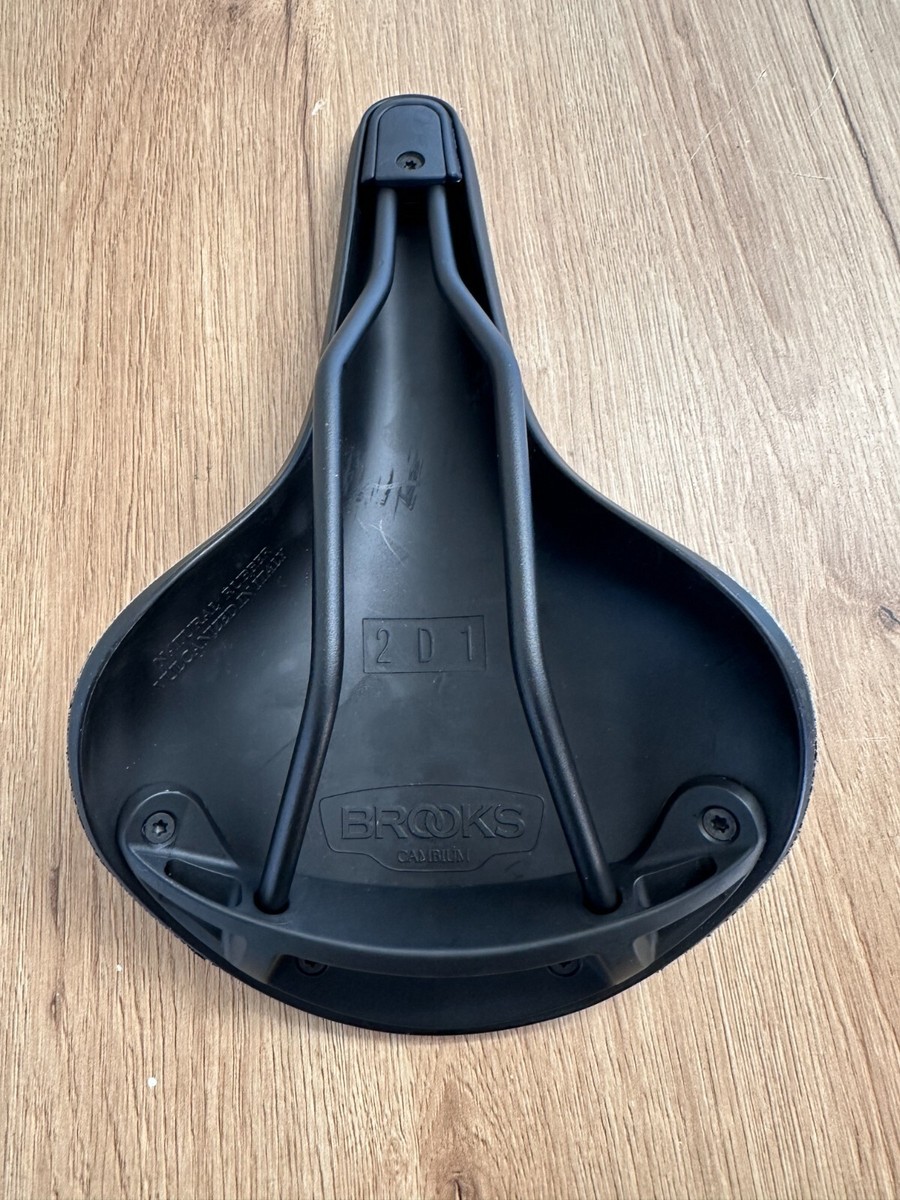 値引き中　Brooks Cambium17 (all weather) Brooks C17 Cambium All Weather – Peddlepower BMX