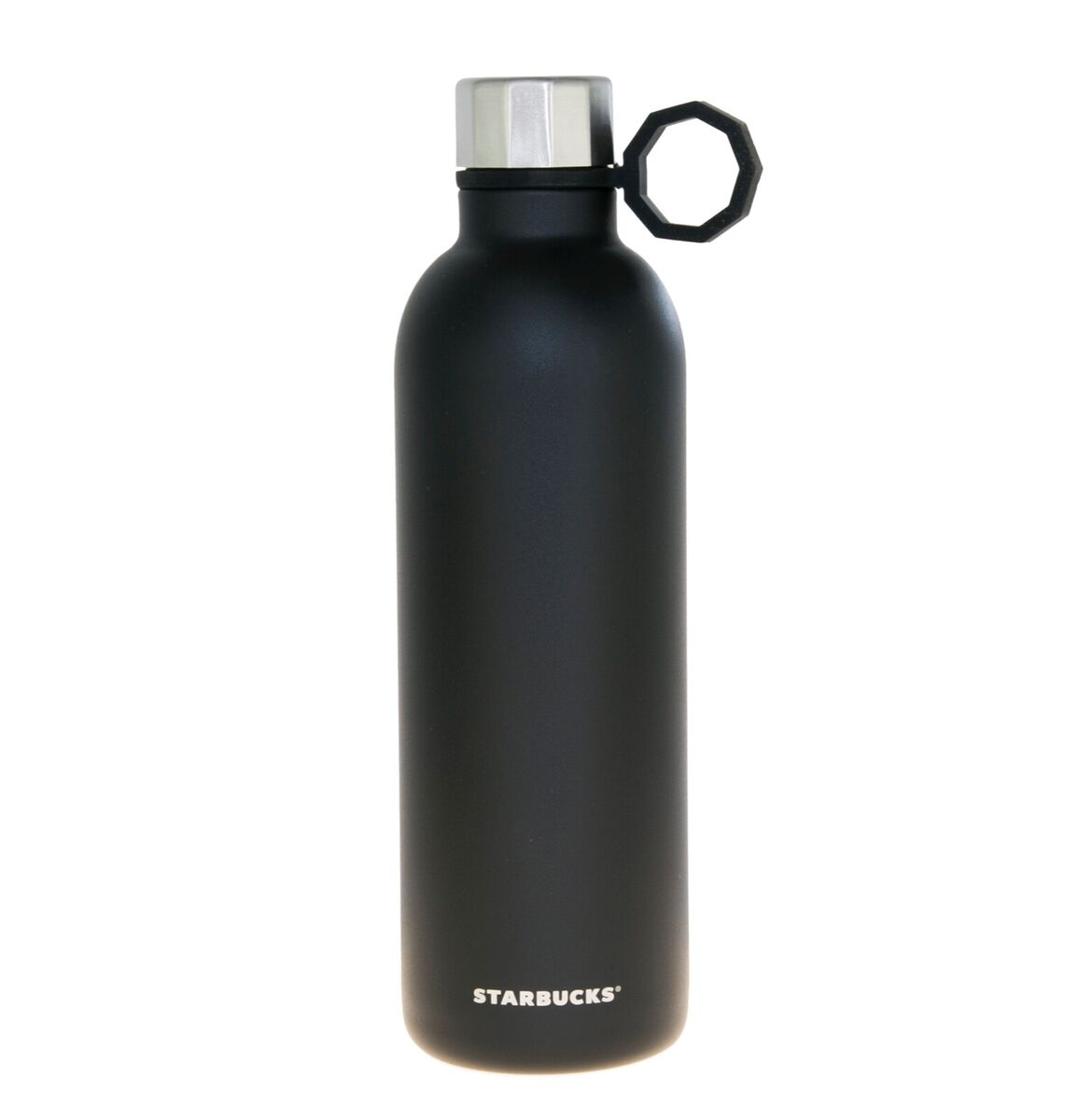 20 oz stainless steel insulated thermos/water bottle