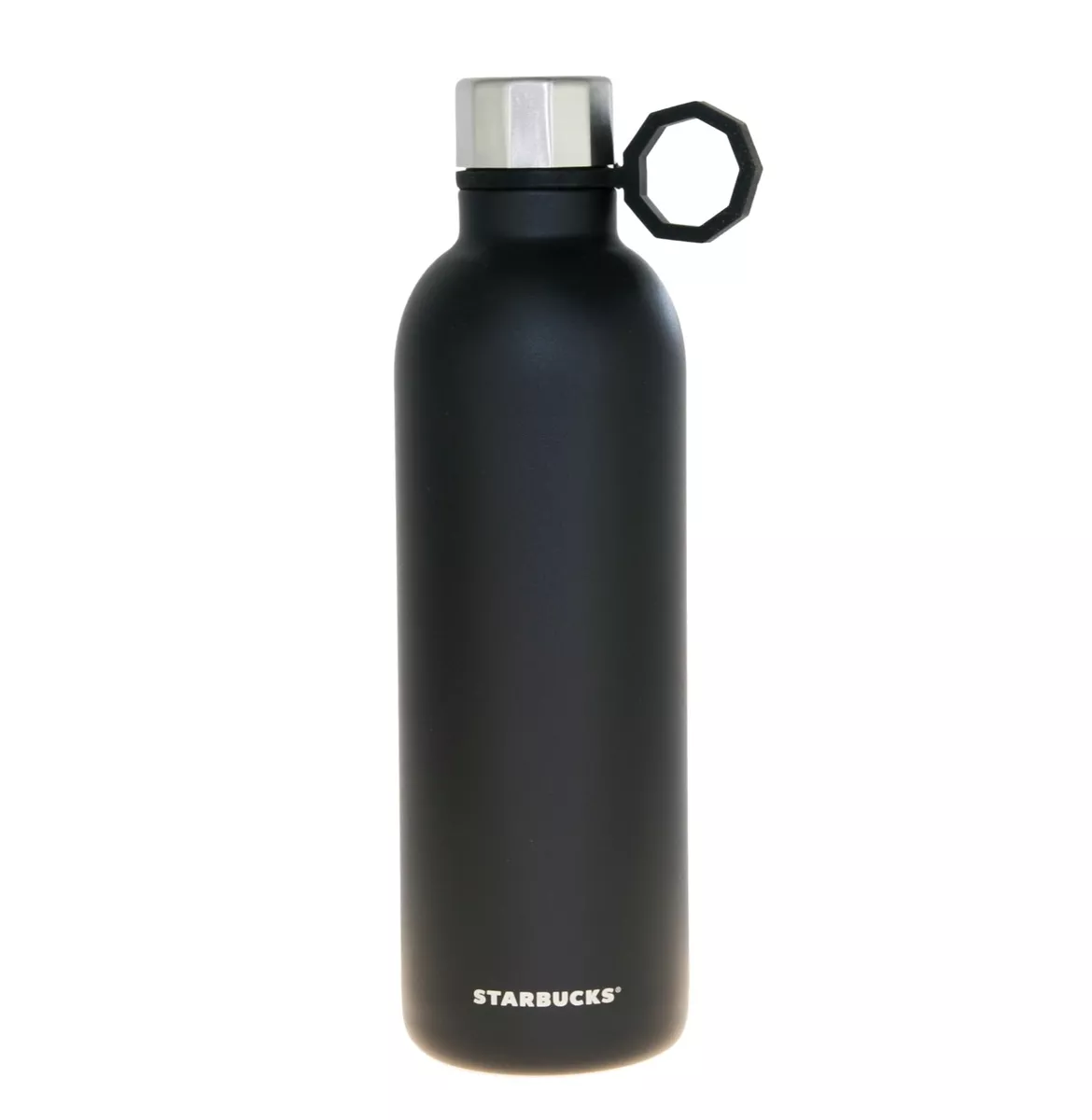 Personalized Water Bottle, 20oz, Insulated, Matte Finish