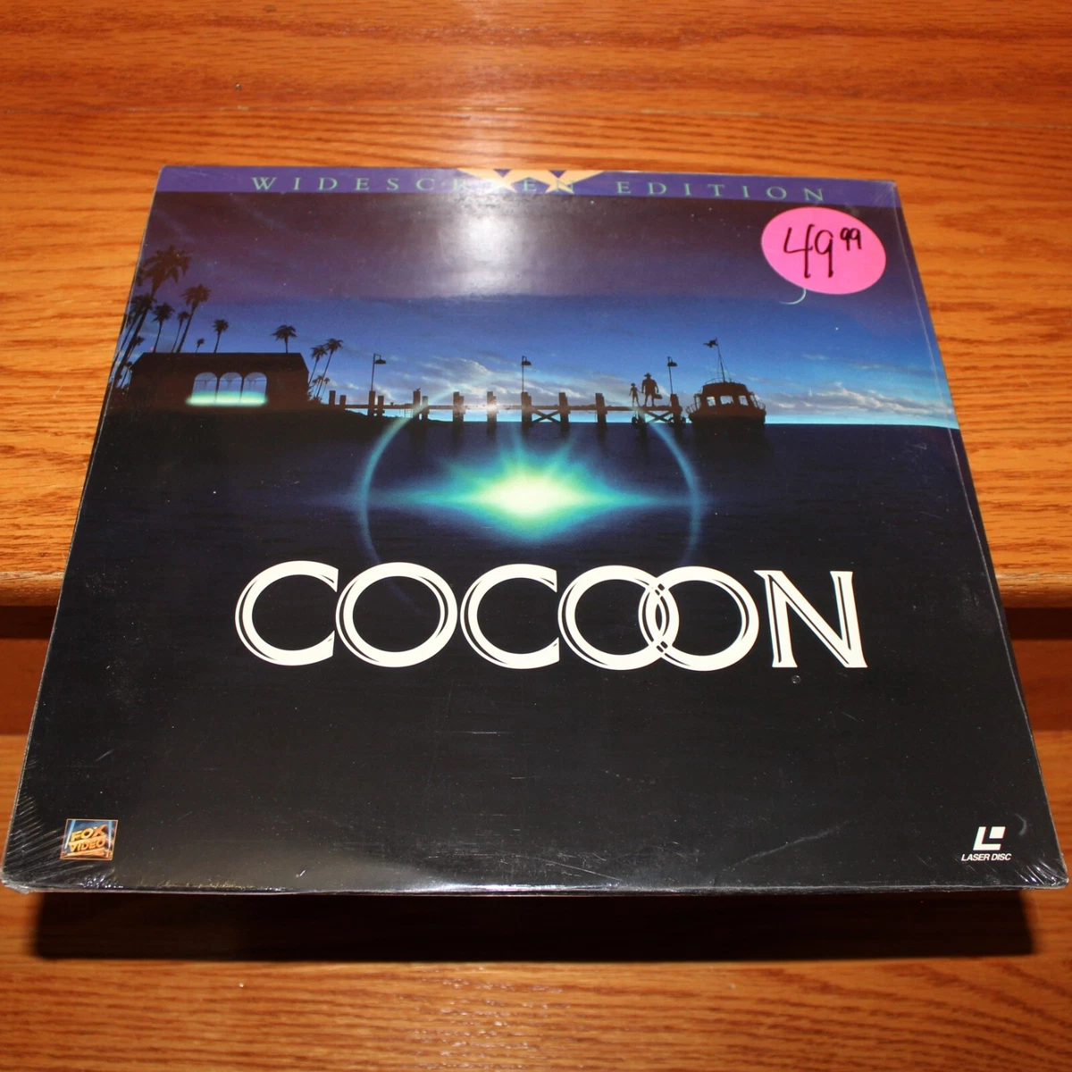 Preços baixos em Cocoon Discos de Filme | eBay