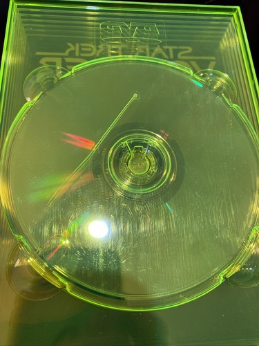Star Trek Voyager: Season 3 Three - 7 Disc DVD Set - Picture 11 of 11