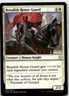Benalish Honor Guard, Dominaria #5 MTG