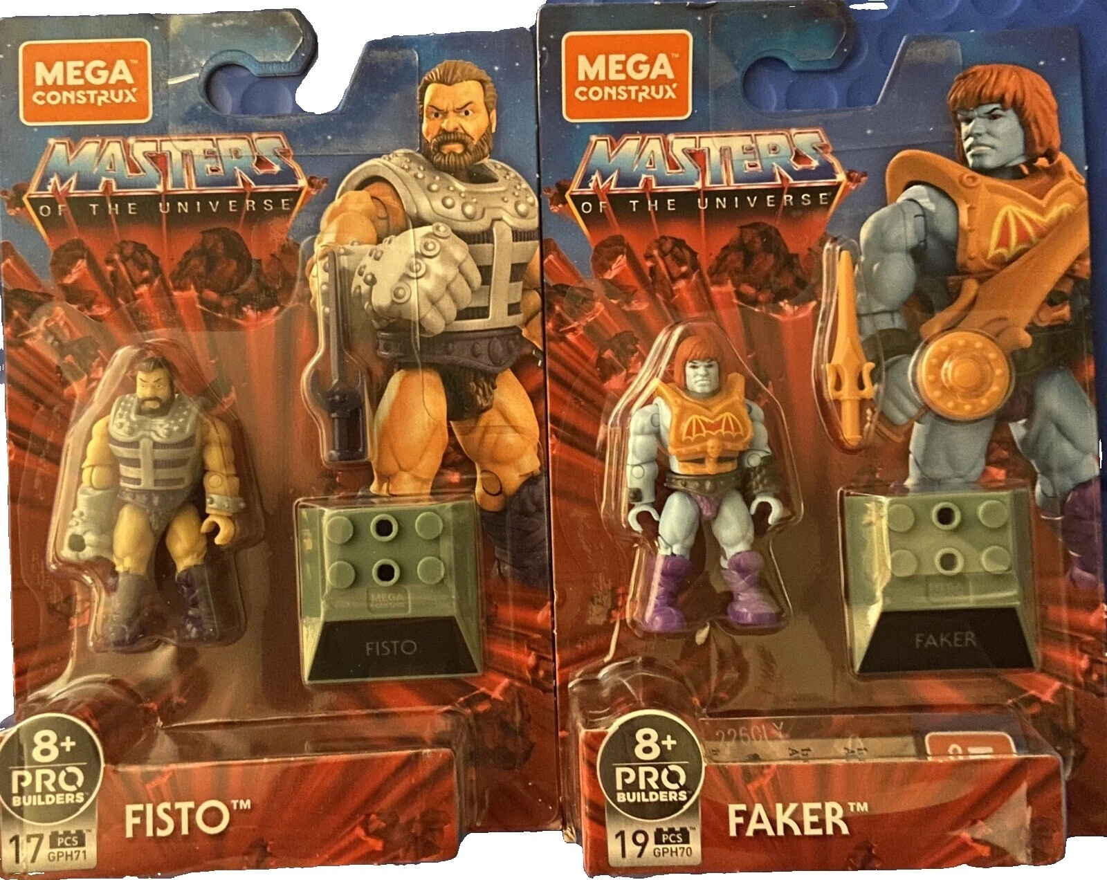 Bulk/Lot Building Toy Accessories