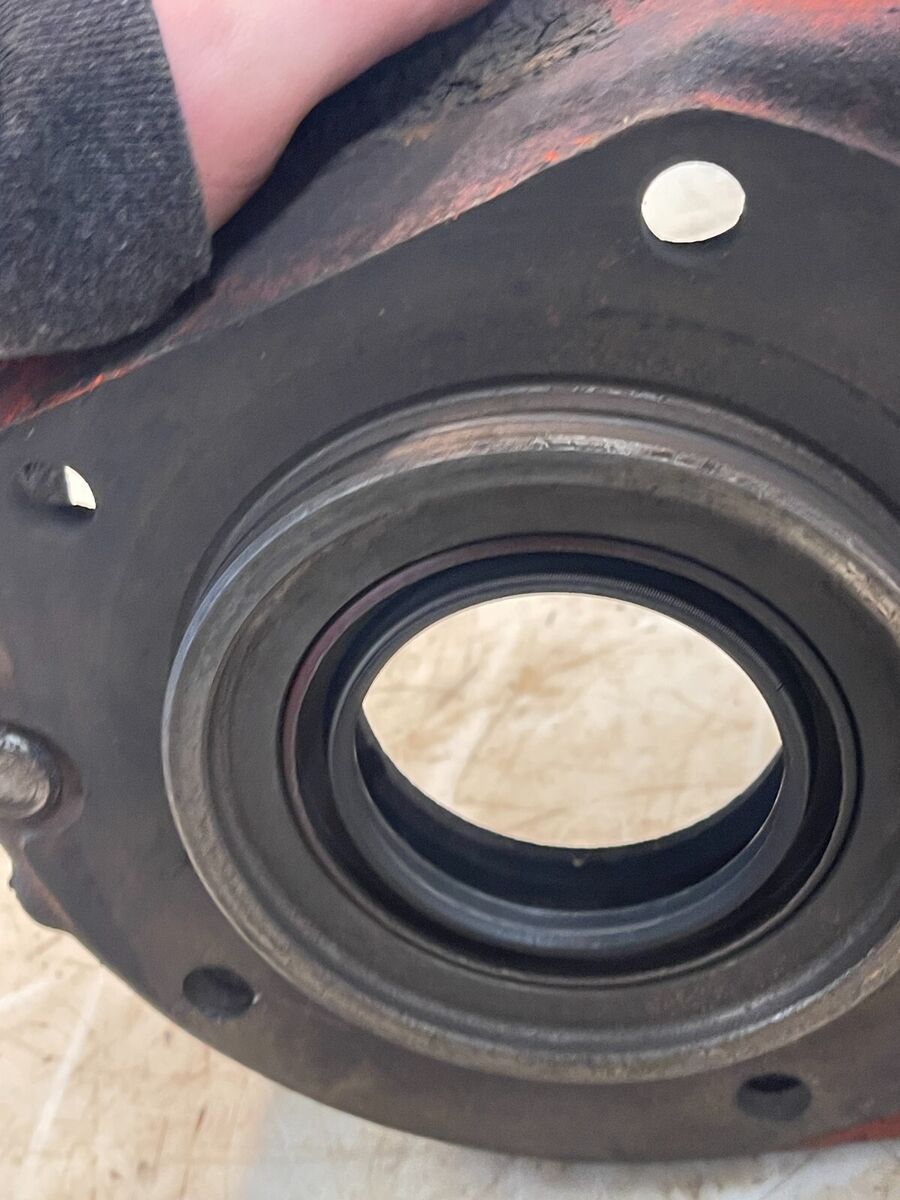 1974 Case 1070 Tractor Brake Housing A59081 | eBay 1974 Case 1070 Tractor Brake Housing A59081 | eBay