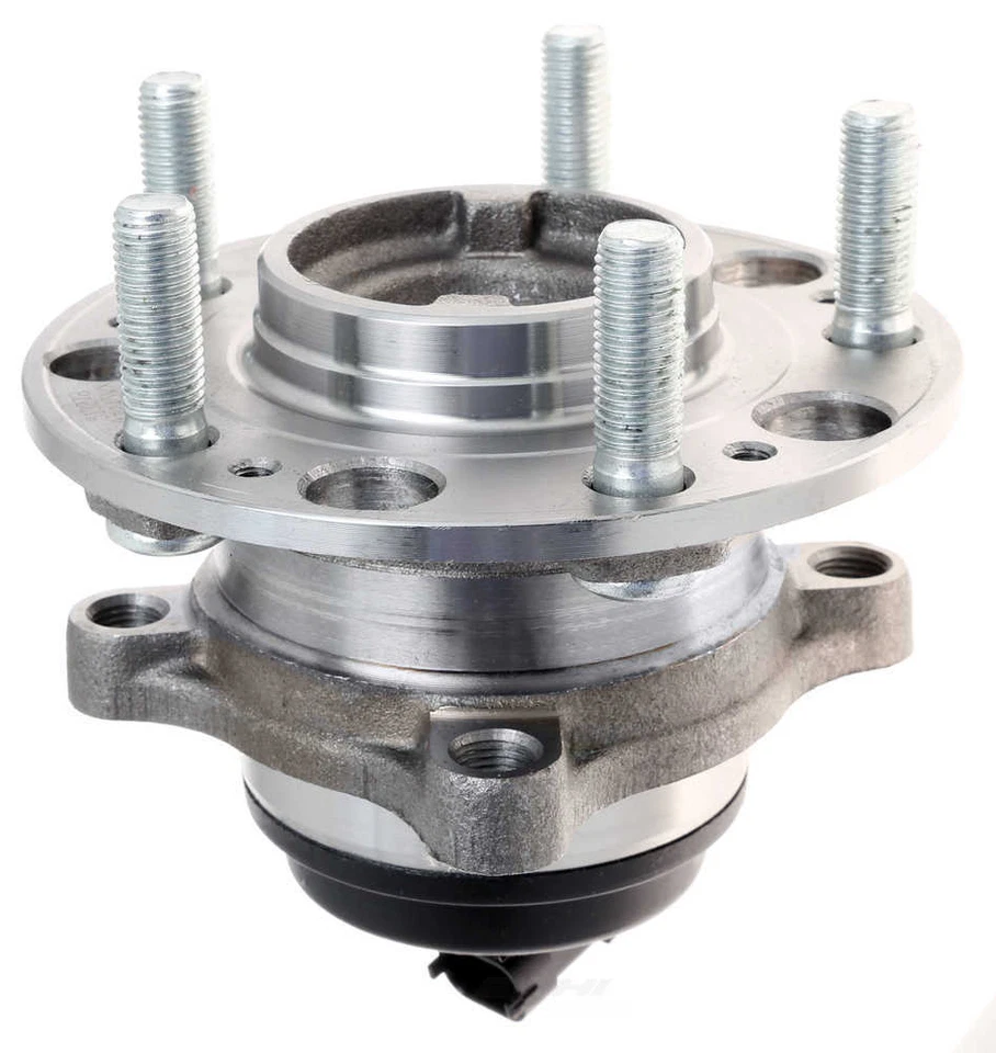Wheel Bearing and Hub Assembly fits 2009-2014 Hyundai Genesis Equus  RAYBESTOS - Image 4 of 4