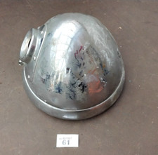 Vintage Lucas RB 170 Headlamp 10.5" dia Bentley /Rolls Royce /Silver Ghost ?