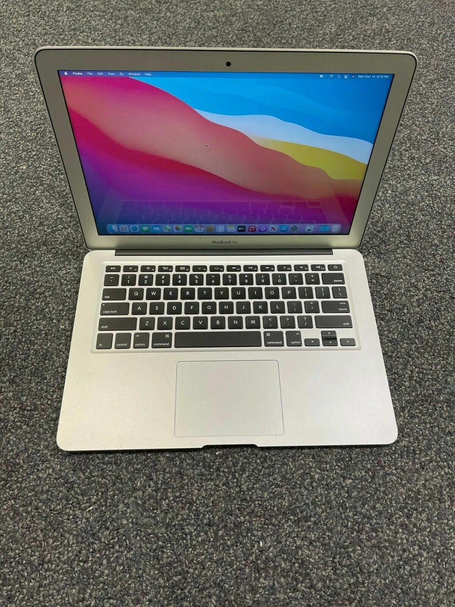 2015 Apple MacBook Air Laptops for sale - eBay