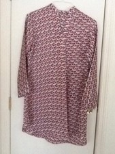 indian pakistani womens kurti Printed Kurti