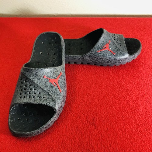 Nike Air Jordan Super Fly Team Slide 2 