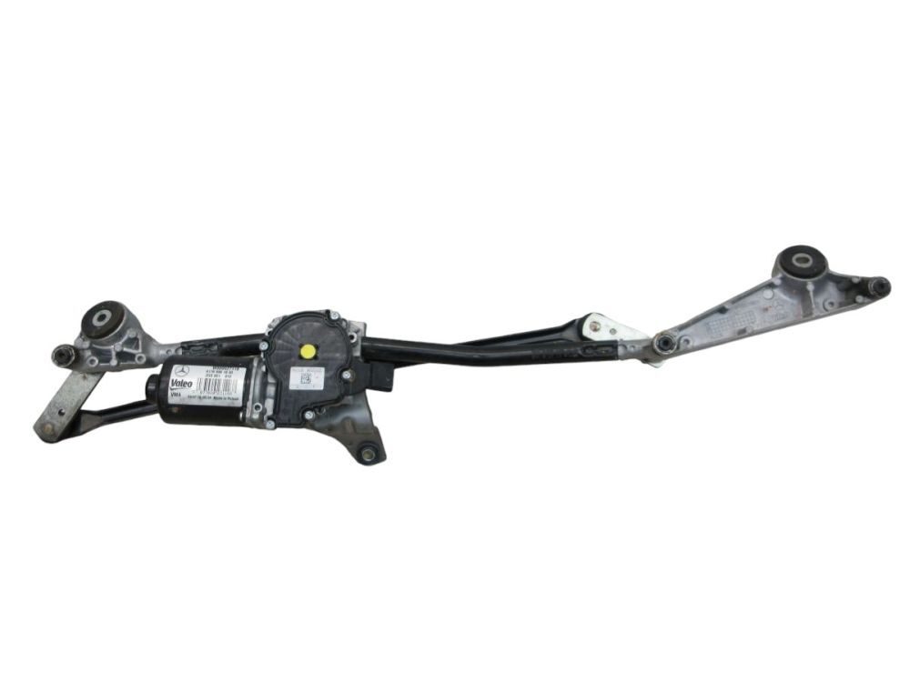 Wiper linkage front wiper motor fits for MERCEDES-BENZ CLA
