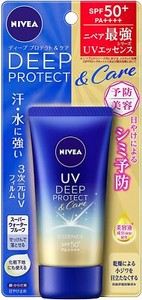 nivea 2021
