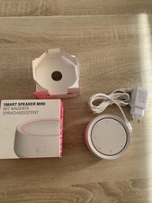 smart speaker mini