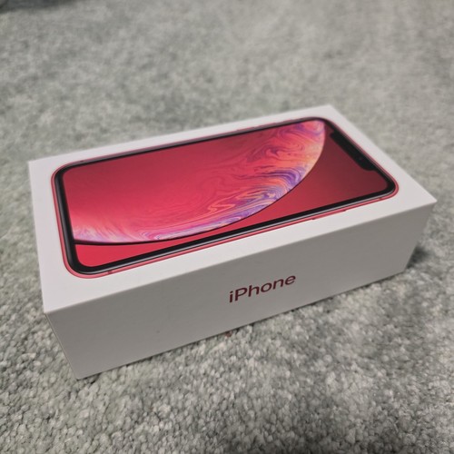 iPhone XR 128gb Rosso - Foto 5 di 6
